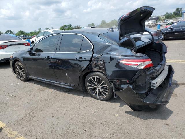 Photo 1 VIN: 4T1G11AK2LU918147 - TOYOTA CAMRY SE 