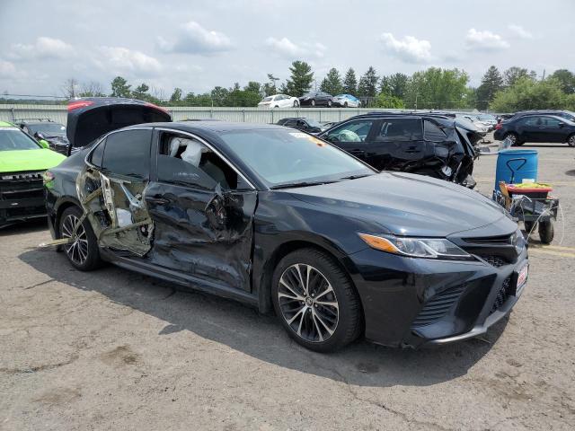 Photo 3 VIN: 4T1G11AK2LU918147 - TOYOTA CAMRY SE 