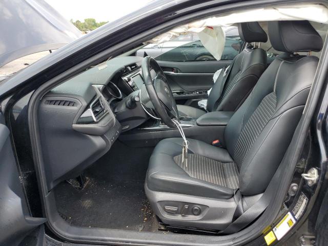 Photo 6 VIN: 4T1G11AK2LU918147 - TOYOTA CAMRY SE 