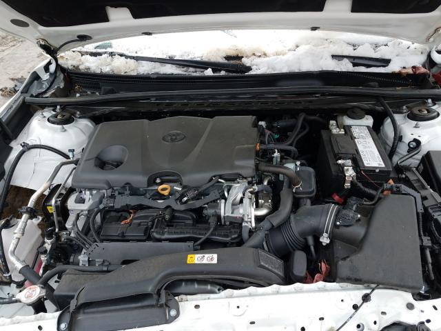 Photo 6 VIN: 4T1G11AK2LU923574 - TOYOTA CAMRY SE 