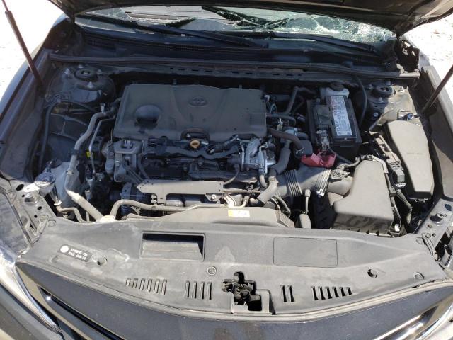 Photo 10 VIN: 4T1G11AK2LU924224 - TOYOTA CAMRY SE 