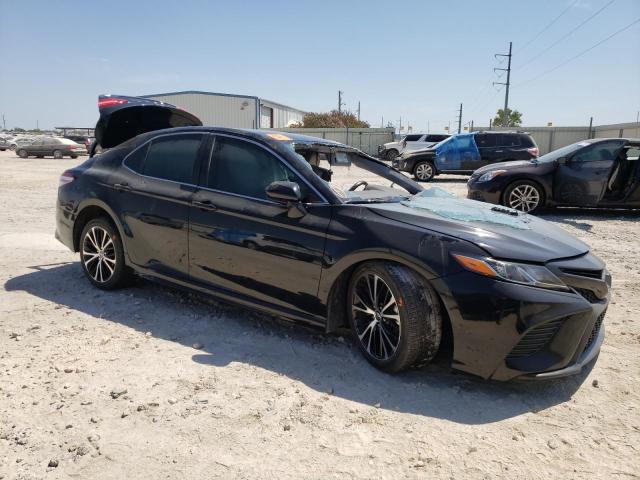 Photo 3 VIN: 4T1G11AK2LU924224 - TOYOTA CAMRY SE 