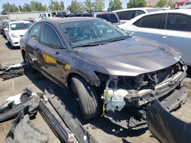 Photo 0 VIN: 4T1G11AK2LU925177 - TOYOTA CAMRY SE 