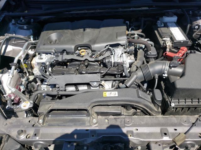 Photo 6 VIN: 4T1G11AK2LU925177 - TOYOTA CAMRY SE 