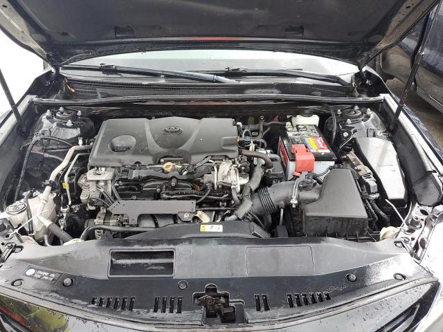 Photo 10 VIN: 4T1G11AK2LU927690 - TOYOTA CAMRY SE 