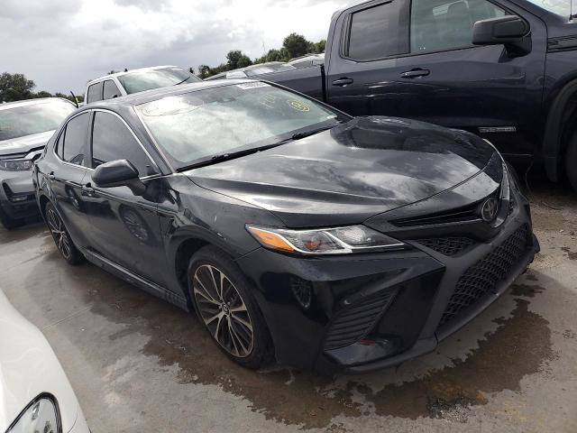 Photo 3 VIN: 4T1G11AK2LU927690 - TOYOTA CAMRY SE 