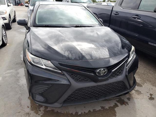 Photo 4 VIN: 4T1G11AK2LU927690 - TOYOTA CAMRY SE 