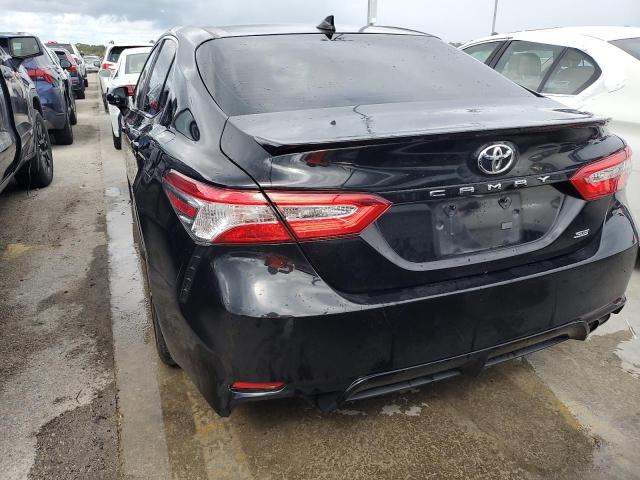 Photo 5 VIN: 4T1G11AK2LU927690 - TOYOTA CAMRY SE 