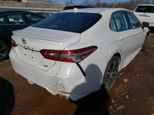 Photo 3 VIN: 4T1G11AK2LU930637 - TOYOTA CAMRY SE 