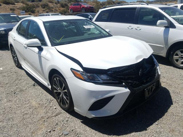 Photo 0 VIN: 4T1G11AK2LU931903 - TOYOTA CAMRY SE 