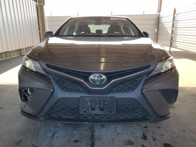 Photo 4 VIN: 4T1G11AK2LU933523 - TOYOTA CAMRY 