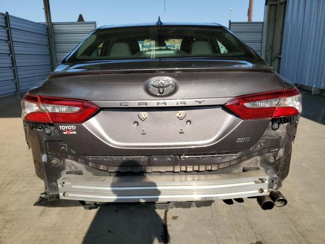 Photo 5 VIN: 4T1G11AK2LU933523 - TOYOTA CAMRY 