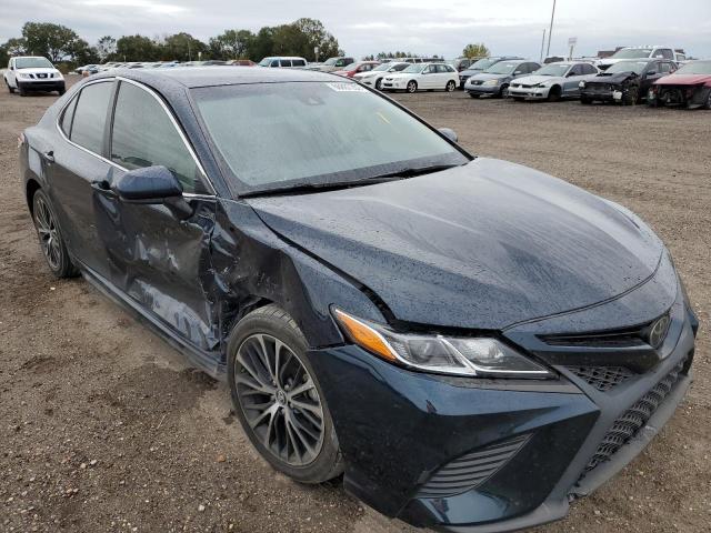 Photo 0 VIN: 4T1G11AK2LU937250 - TOYOTA CAMRY SE 