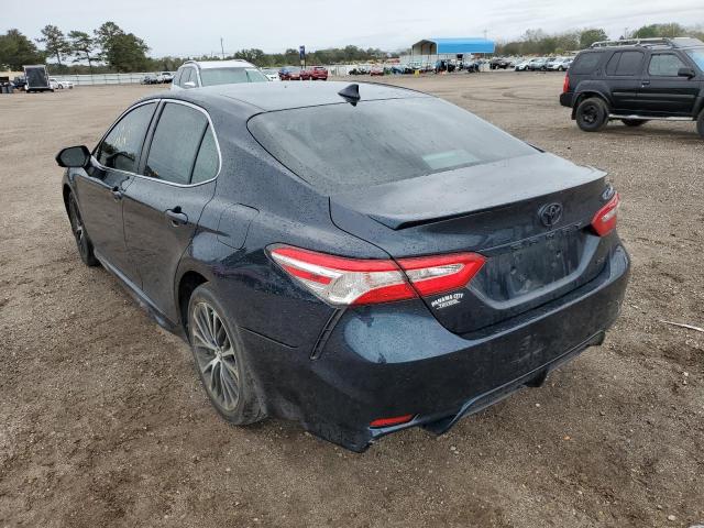 Photo 2 VIN: 4T1G11AK2LU937250 - TOYOTA CAMRY SE 