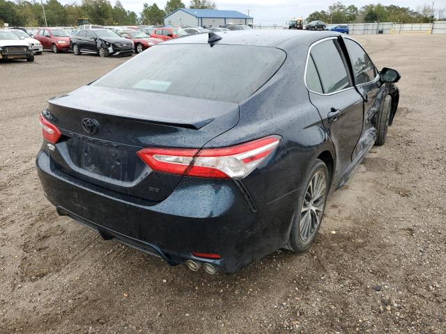 Photo 3 VIN: 4T1G11AK2LU937250 - TOYOTA CAMRY SE 