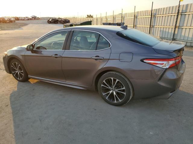 Photo 1 VIN: 4T1G11AK2LU938527 - TOYOTA CAMRY SE 