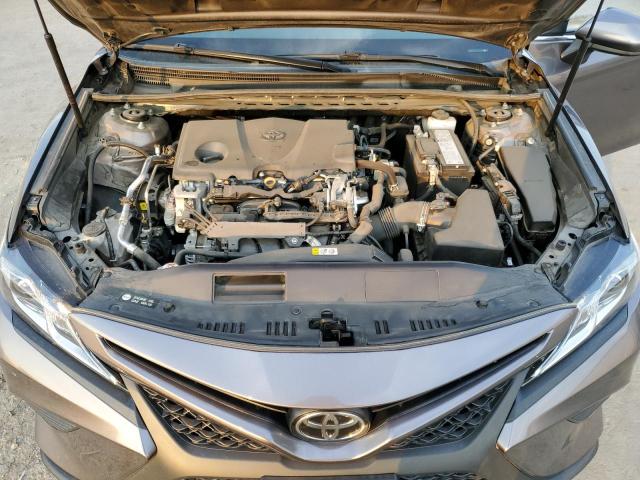 Photo 10 VIN: 4T1G11AK2LU938527 - TOYOTA CAMRY SE 