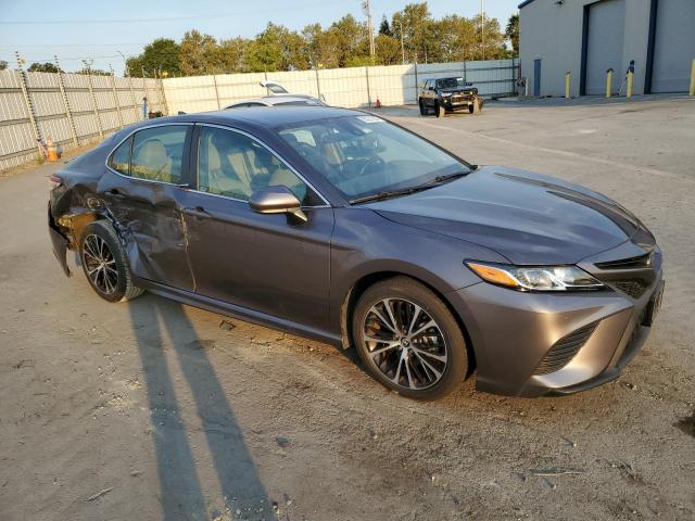 Photo 3 VIN: 4T1G11AK2LU938527 - TOYOTA CAMRY SE 