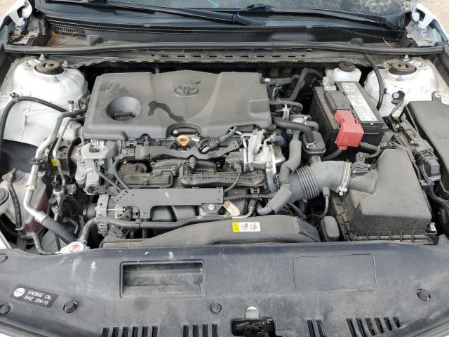 Photo 6 VIN: 4T1G11AK2LU942951 - TOYOTA CAMRY SE 