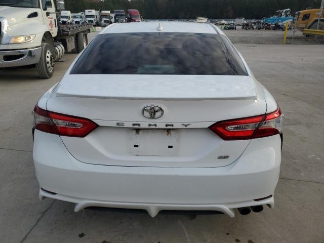 Photo 5 VIN: 4T1G11AK2LU942951 - TOYOTA CAMRY SE 