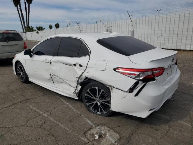 Photo 1 VIN: 4T1G11AK2LU943288 - TOYOTA CAMRY SE 