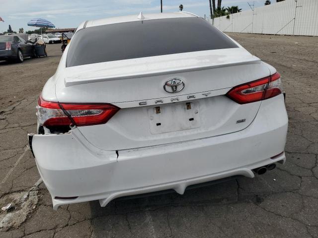 Photo 5 VIN: 4T1G11AK2LU943288 - TOYOTA CAMRY SE 