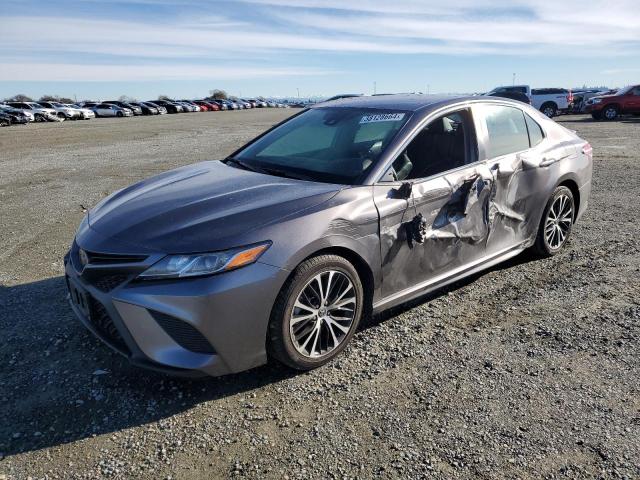 Photo 0 VIN: 4T1G11AK2LU943565 - TOYOTA CAMRY 