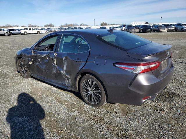 Photo 1 VIN: 4T1G11AK2LU943565 - TOYOTA CAMRY 