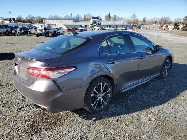 Photo 2 VIN: 4T1G11AK2LU943565 - TOYOTA CAMRY 