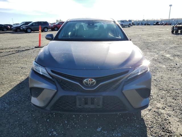 Photo 4 VIN: 4T1G11AK2LU943565 - TOYOTA CAMRY 