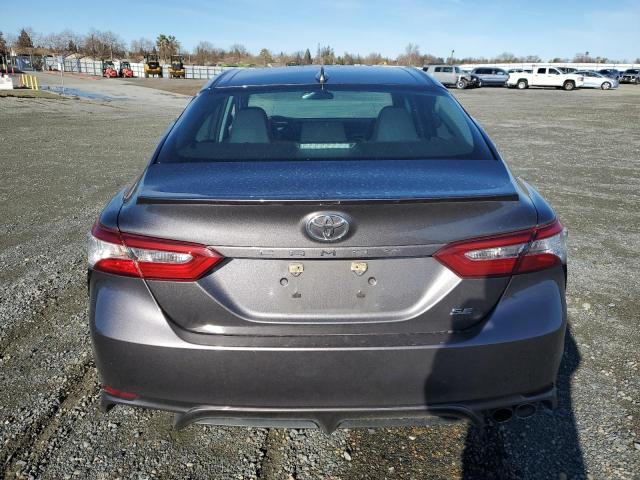 Photo 5 VIN: 4T1G11AK2LU943565 - TOYOTA CAMRY 