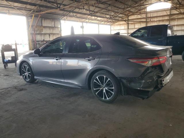 Photo 1 VIN: 4T1G11AK2LU944764 - TOYOTA CAMRY SE 