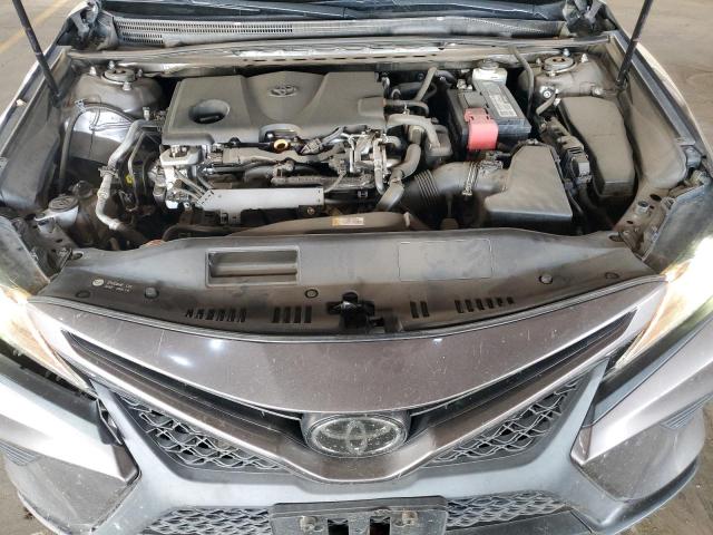 Photo 10 VIN: 4T1G11AK2LU944764 - TOYOTA CAMRY SE 