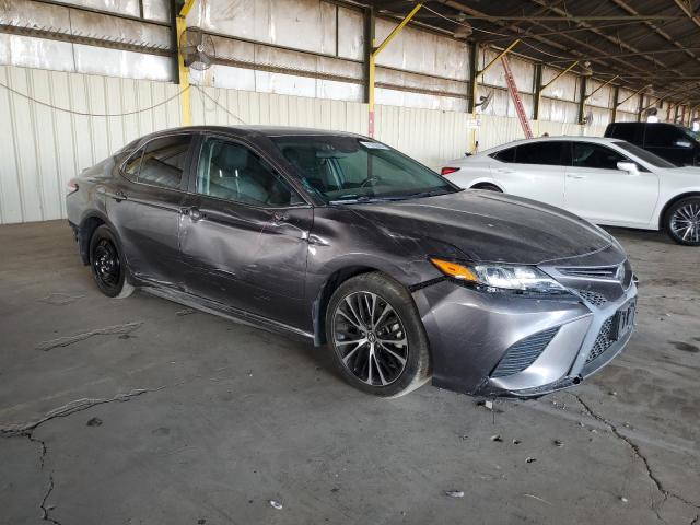 Photo 3 VIN: 4T1G11AK2LU944764 - TOYOTA CAMRY SE 