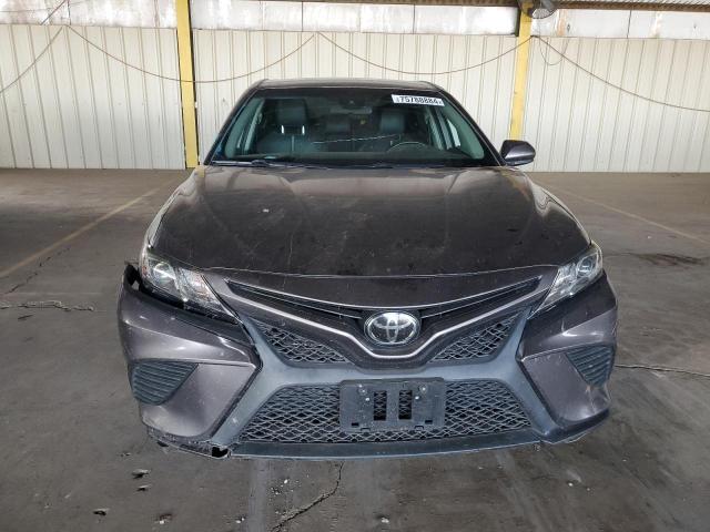 Photo 4 VIN: 4T1G11AK2LU944764 - TOYOTA CAMRY SE 