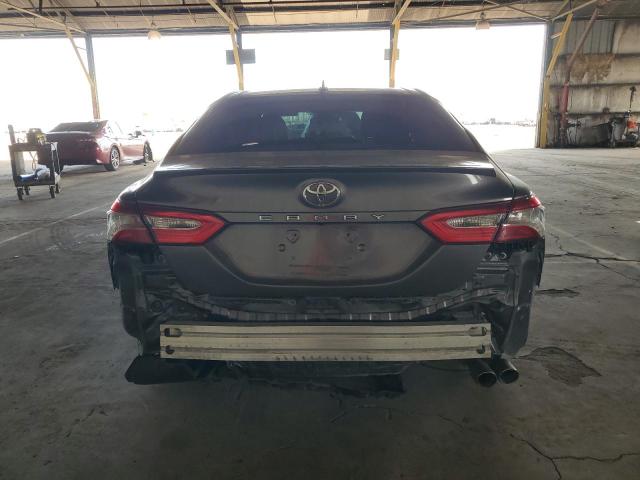 Photo 5 VIN: 4T1G11AK2LU944764 - TOYOTA CAMRY SE 