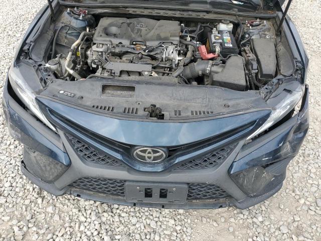 Photo 10 VIN: 4T1G11AK2LU945543 - TOYOTA CAMRY SE 