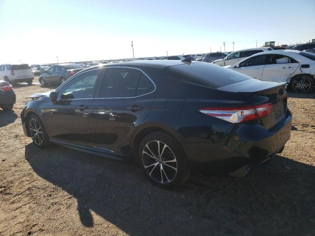 Photo 1 VIN: 4T1G11AK2LU945915 - TOYOTA CAMRY SE 