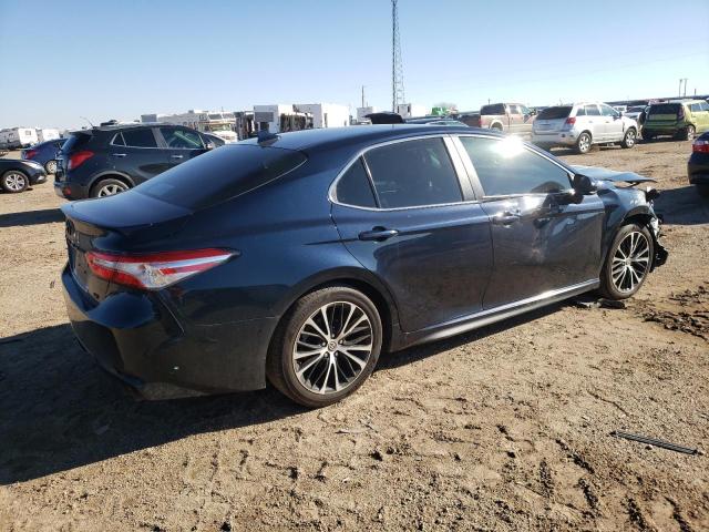 Photo 2 VIN: 4T1G11AK2LU945915 - TOYOTA CAMRY SE 