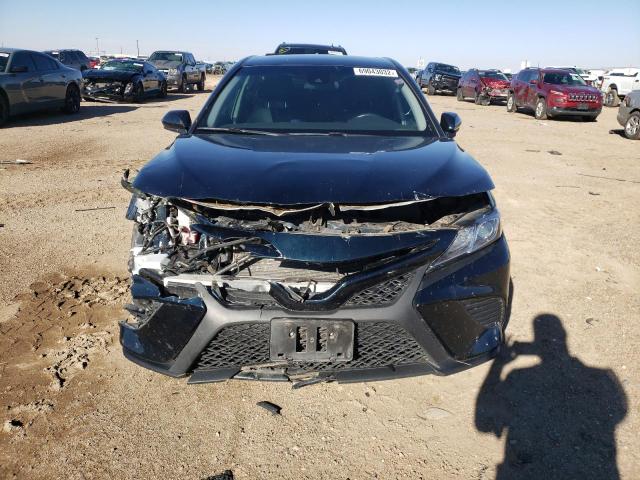 Photo 4 VIN: 4T1G11AK2LU945915 - TOYOTA CAMRY SE 