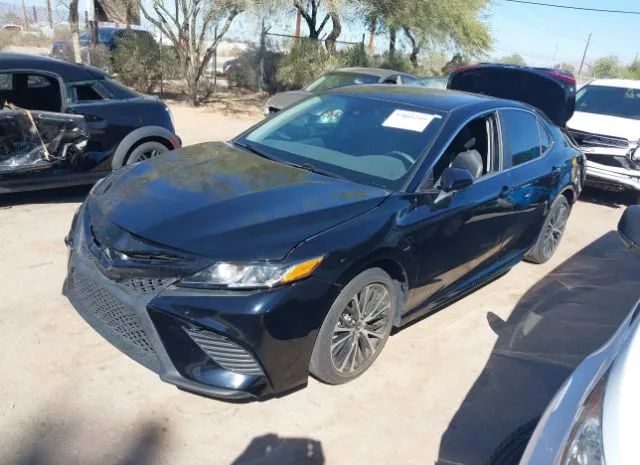 Photo 1 VIN: 4T1G11AK2LU946496 - TOYOTA CAMRY 