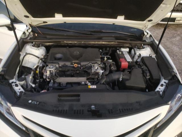 Photo 6 VIN: 4T1G11AK2LU950645 - TOYOTA CAMRY SE 