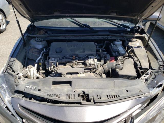 Photo 10 VIN: 4T1G11AK2LU953383 - TOYOTA CAMRY 