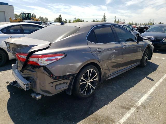 Photo 2 VIN: 4T1G11AK2LU953383 - TOYOTA CAMRY 