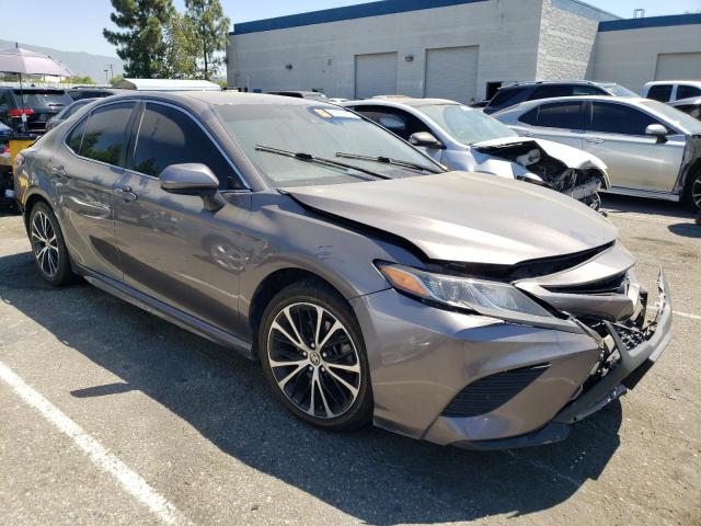 Photo 3 VIN: 4T1G11AK2LU953383 - TOYOTA CAMRY 