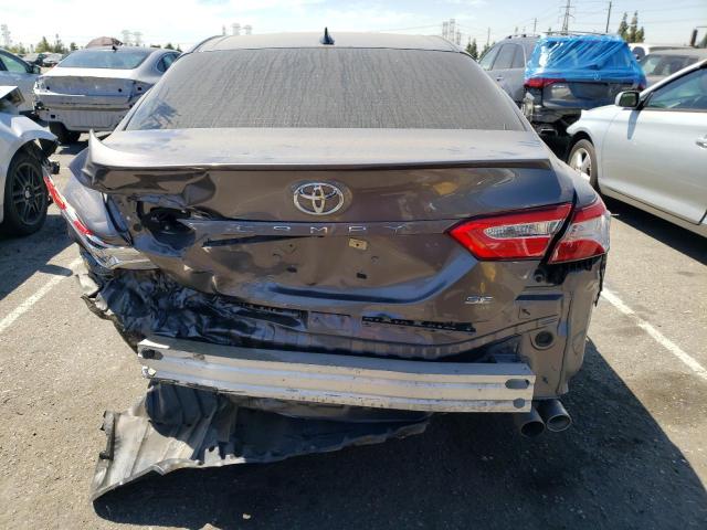 Photo 5 VIN: 4T1G11AK2LU953383 - TOYOTA CAMRY 