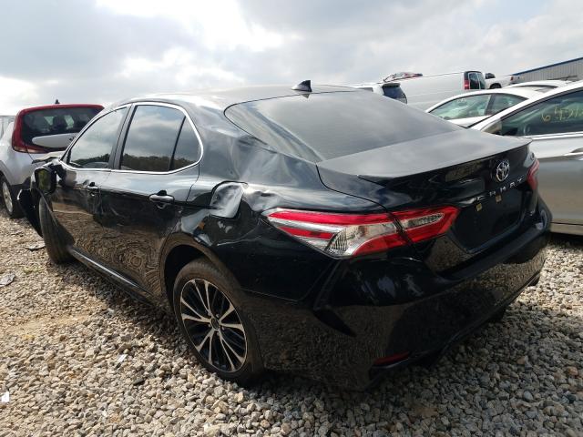 Photo 2 VIN: 4T1G11AK2LU957269 - TOYOTA CAMRY SE 