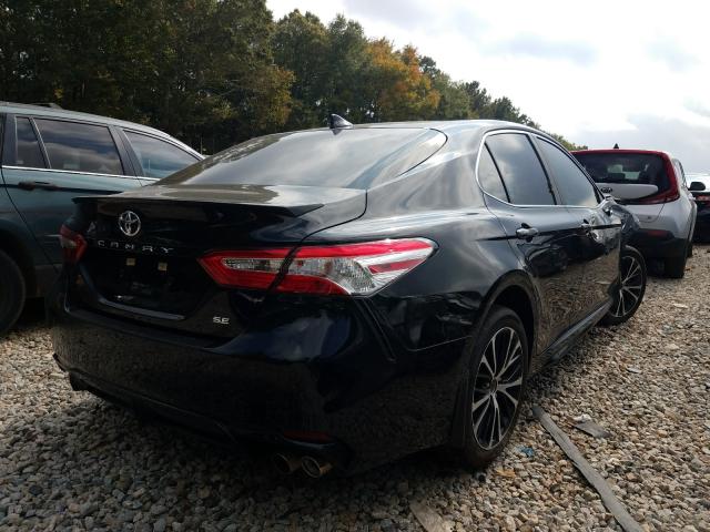 Photo 3 VIN: 4T1G11AK2LU957269 - TOYOTA CAMRY SE 