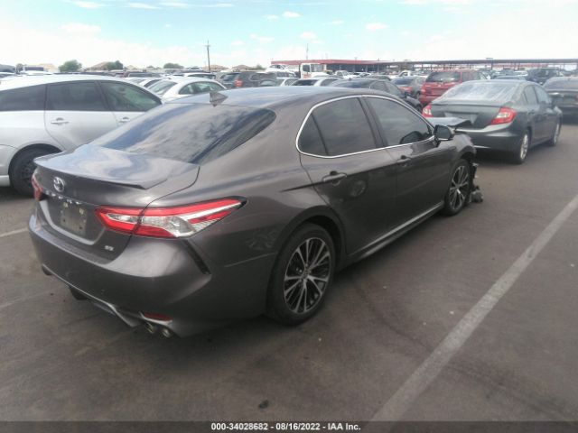 Photo 3 VIN: 4T1G11AK2LU962858 - TOYOTA CAMRY 