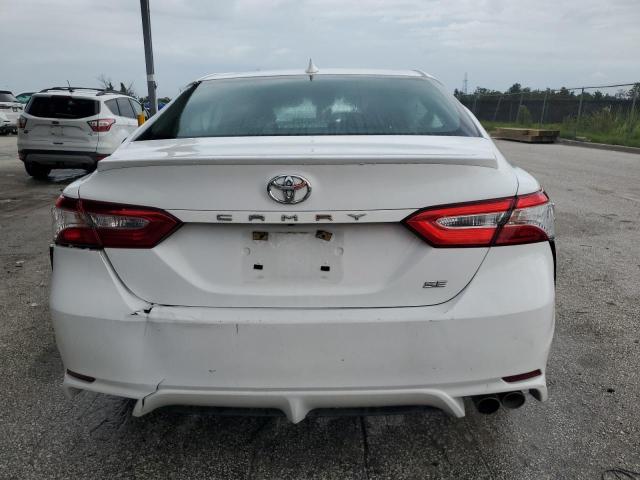 Photo 5 VIN: 4T1G11AK2LU964593 - TOYOTA CAMRY SE 